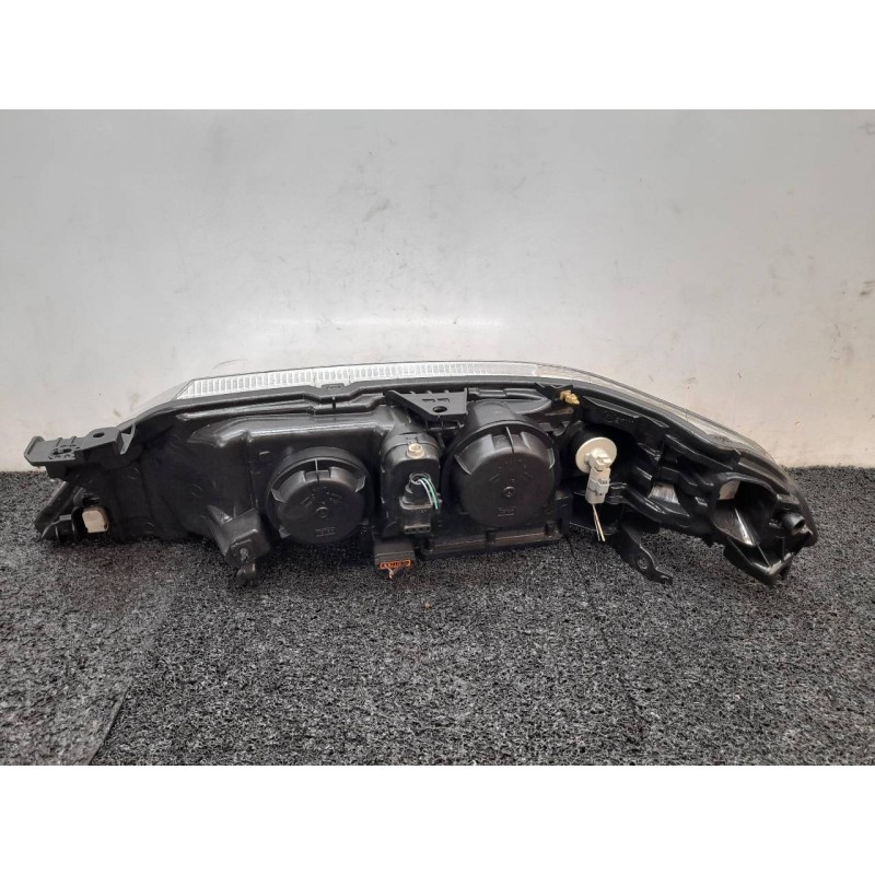 Recambio de faro derecho para renault laguna ii grandtour (kg0) dynamique referencia OEM IAM 8200002847  VALEO - Negro 3