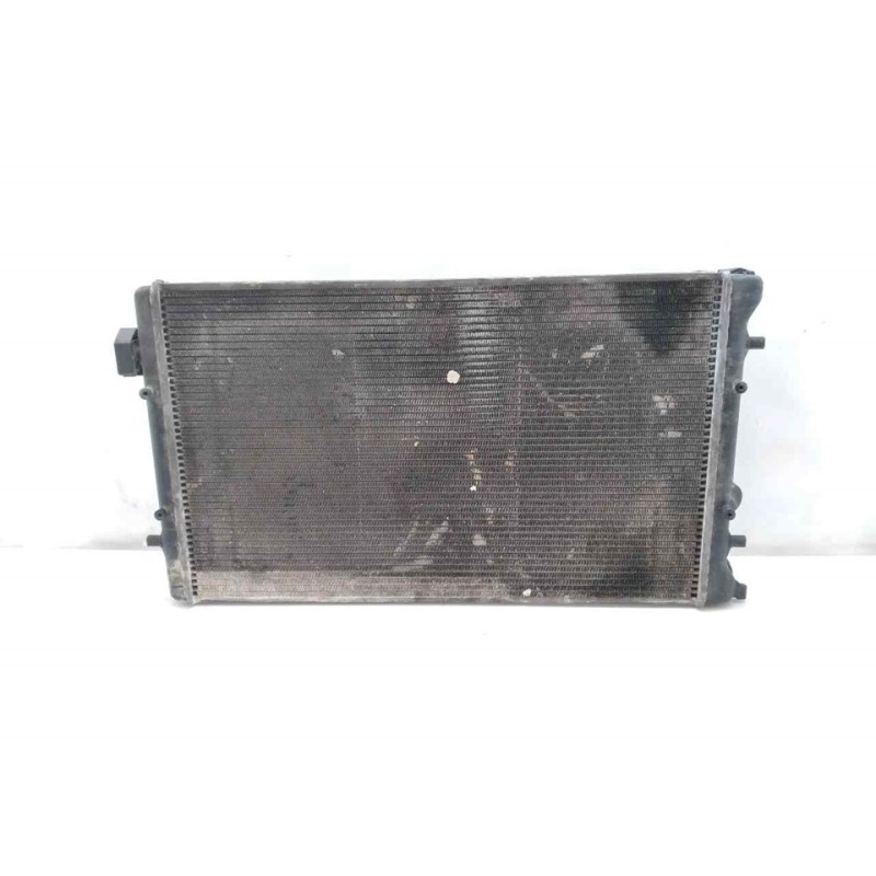 Recambio de radiador agua para seat toledo (1m2) signum referencia OEM IAM 1J0121253P 3