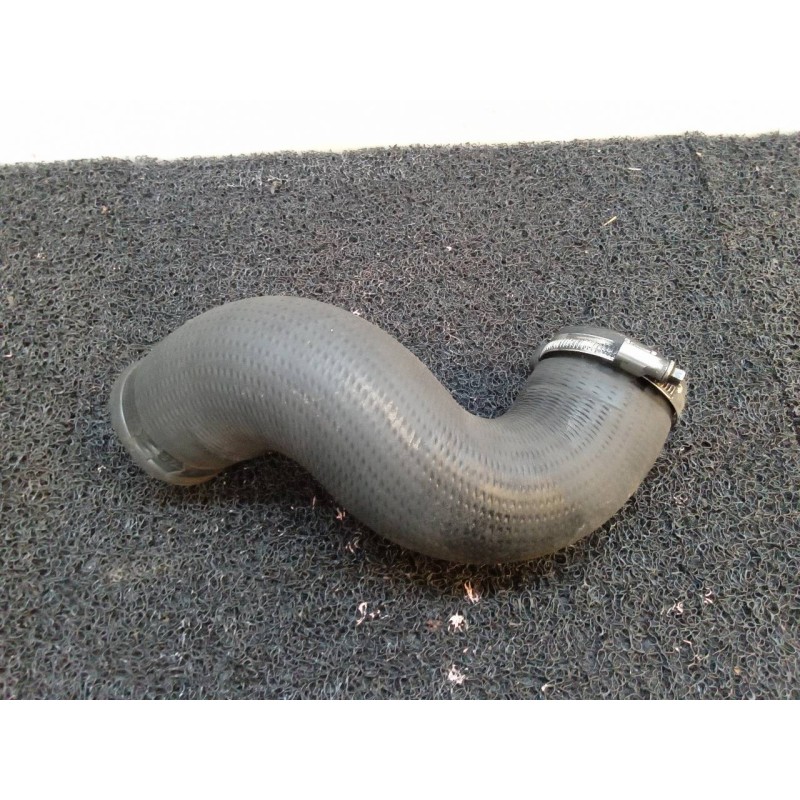 Recambio de tubo para peugeot 407 sw confort referencia OEM IAM - Negro 2