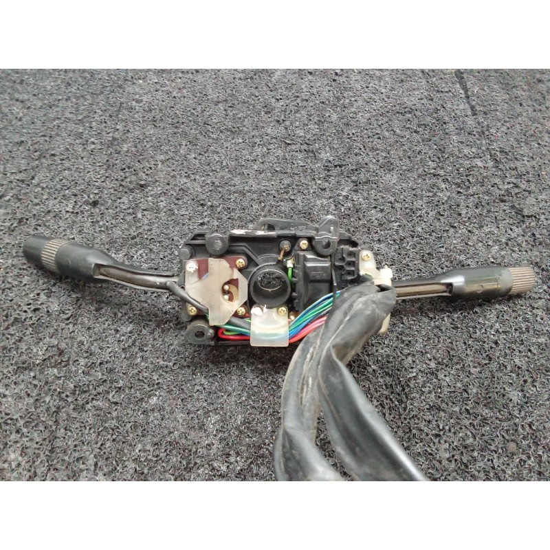 Recambio de mando luces para mitsubishi galloper (hyundai) 2.5 turbodiesel referencia OEM IAM - Verde 7
