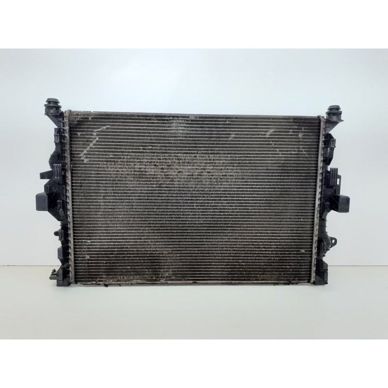 Recambio de radiador agua para ford mondeo ber. (ca2) ghia referencia OEM IAM - Gris 2