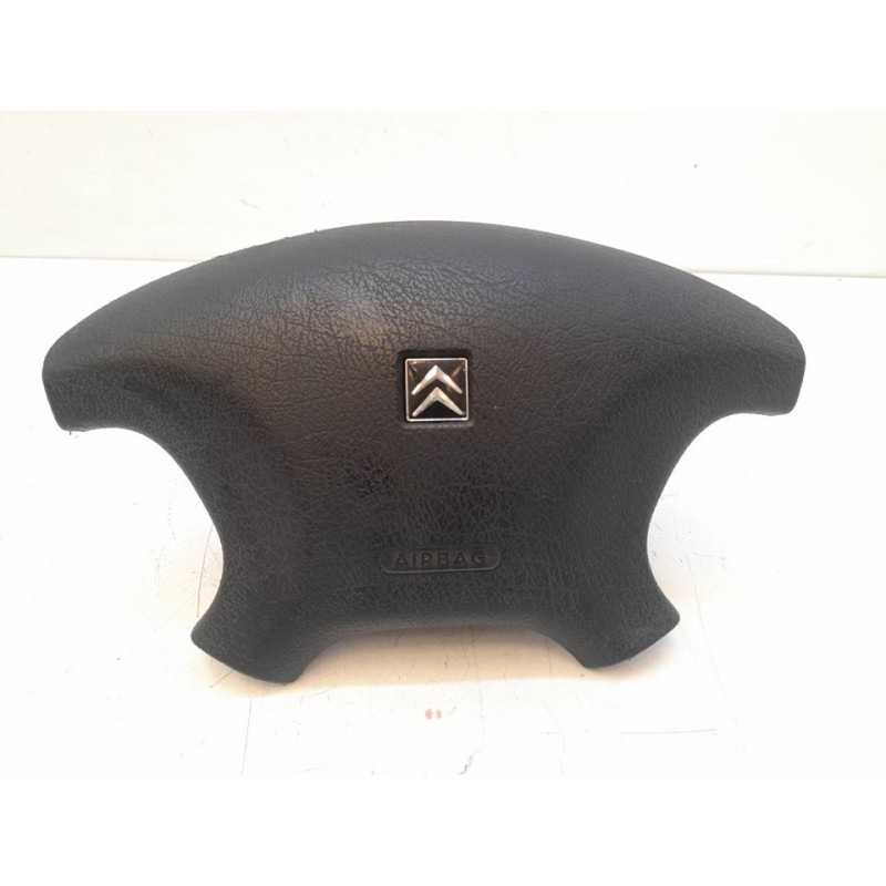 Recambio de airbag delantero izquierdo para citroën xsara picasso 1.8 cat (6fz / ew7j4) referencia OEM IAM 96364249ZL - Gris 3