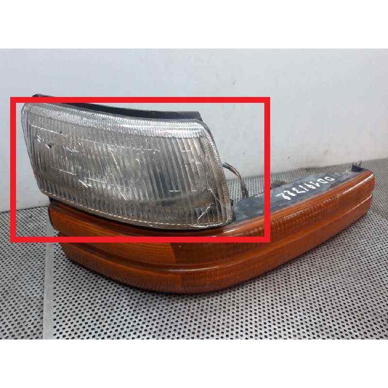 Recambio de piloto delantero derecho para chrysler voyager (es) 3.3 le grand voyager referencia OEM IAM 2