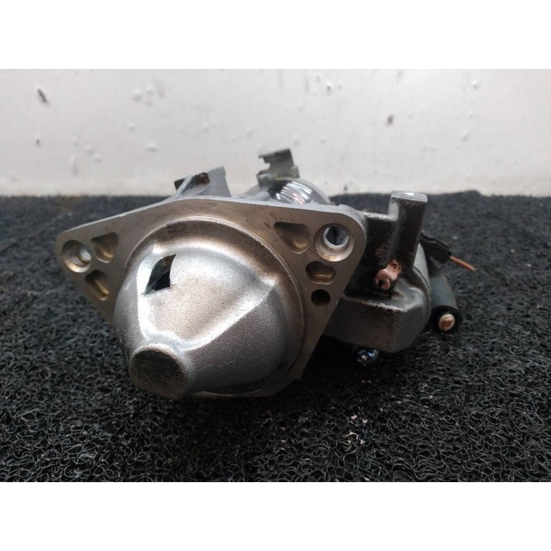 Recambio de motor arranque para mitsubishi space star (a00) motion referencia OEM IAM M000TD1071ZT  MITSUBISHI - Blanco 2