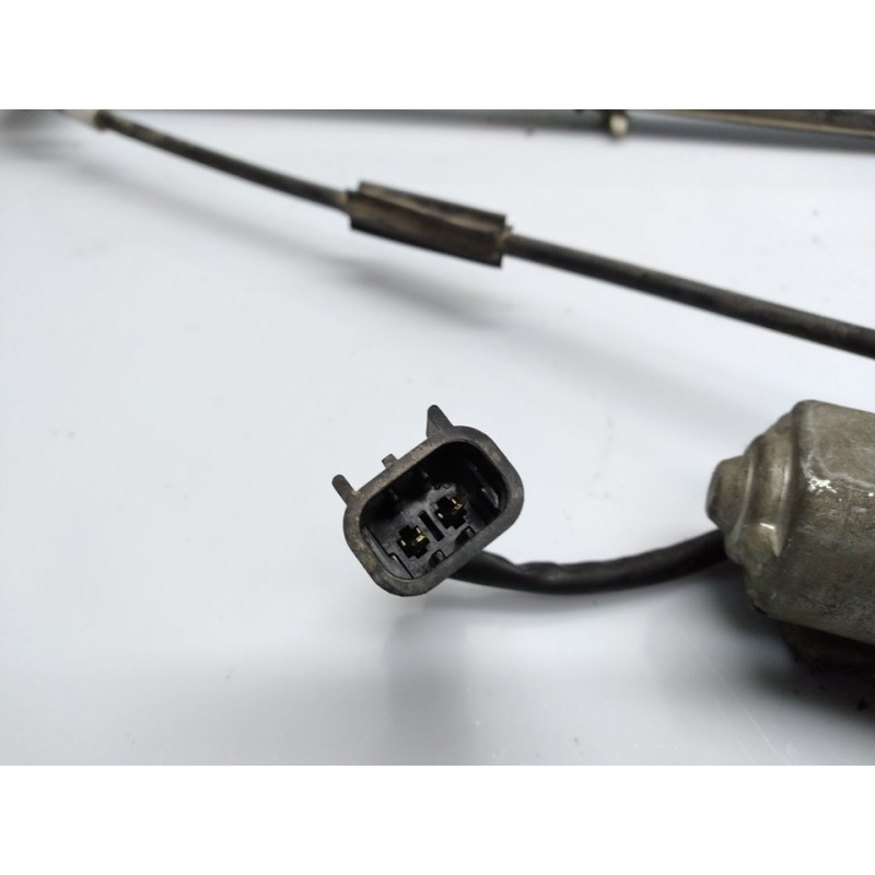 Recambio de elevalunas delantero izquierdo para fiat ducato combi (desde 03.94) 1.9 turbodiesel referencia OEM IAM - Blanco 2