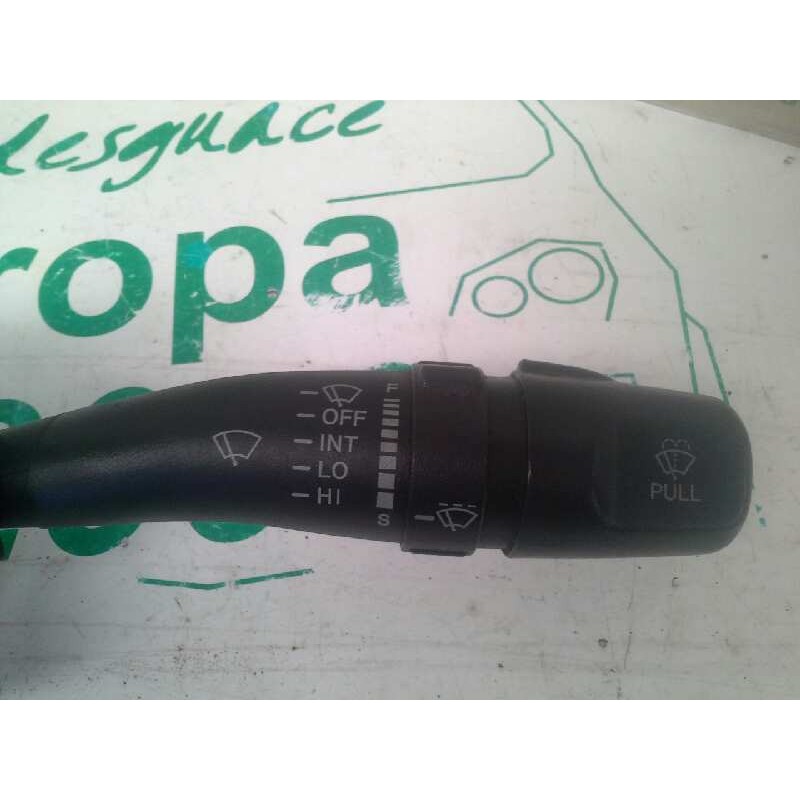 Recambio de mando luces para hyundai h 1 2.5 turbodiesel referencia OEM IAM - Blanco 2
