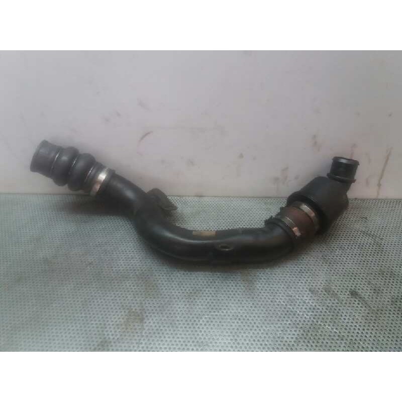 Recambio de tubo para ford focus berlina (cak) trend referencia OEM IAM - Azul 2