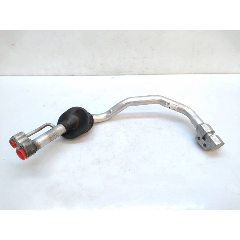 Recambio de tubos aire acondicionado para audi a6 allroad quattro (4gj) 3.0 tdi clean diesel referencia OEM IAM 4G1260712F  