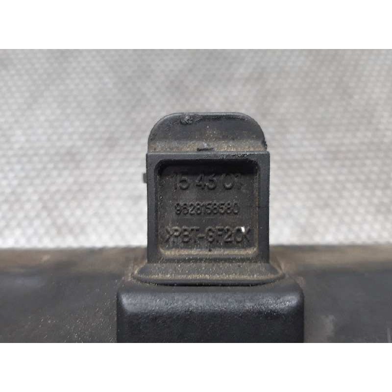 Recambio de bobina encendido para peugeot 206 berlina xt referencia OEM IAM - Azul 4