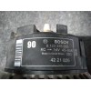 Recambio de alternador para saab 900 berlina 2.0 cat referencia OEM IAM 0123335005 4221862 BOSCH