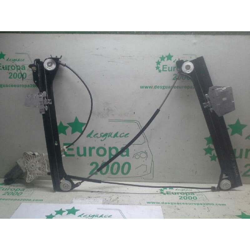 Recambio de elevalunas delantero derecho para mercedes-benz clase clk (w209) coupe 320 (209.365) referencia OEM IAM   