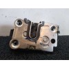 Recambio de cerradura puerta trasera derecha para dacia duster ambiance 4x4 referencia OEM IAM   