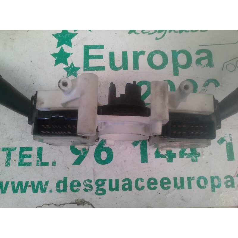 Recambio de mando luces para hyundai h 1 2.5 turbodiesel referencia OEM IAM - Blanco 3
