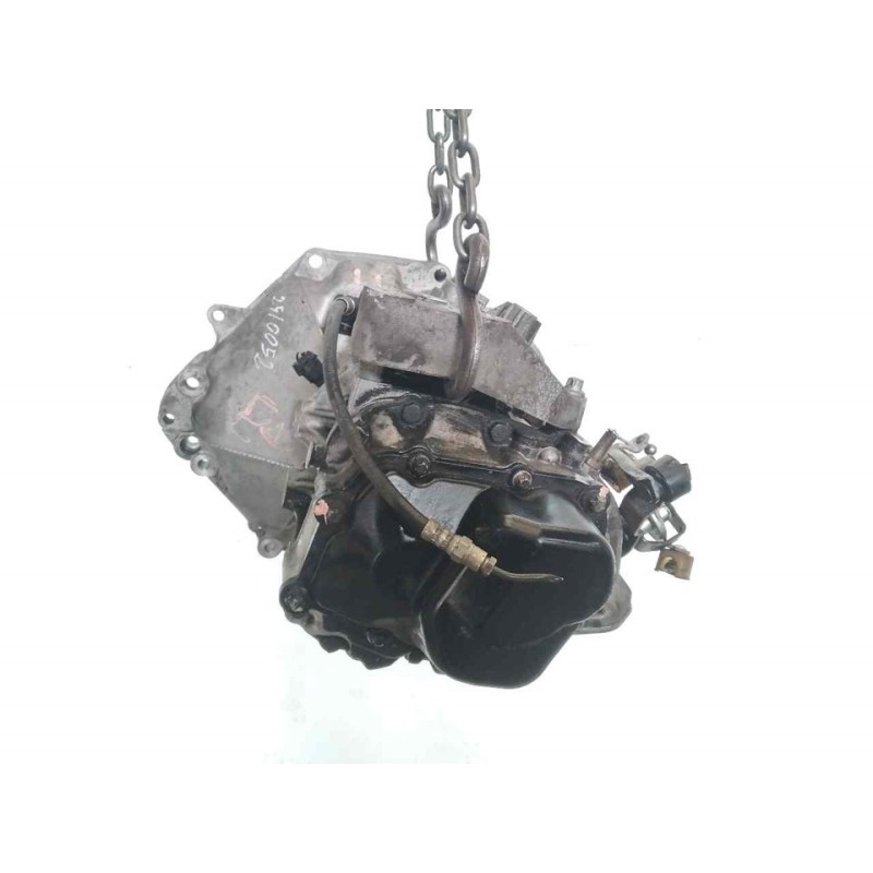 Recambio de caja cambios para opel astra h ber. enjoy referencia OEM IAM 55565177 2