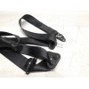 Recambio de cinturon seguridad delantero izquierdo para renault clio iv limited referencia OEM IAM 868856883R  