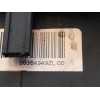 Recambio de airbag delantero izquierdo para citroën xsara picasso 1.8 cat (6fz / ew7j4) referencia OEM IAM 96364249ZL  