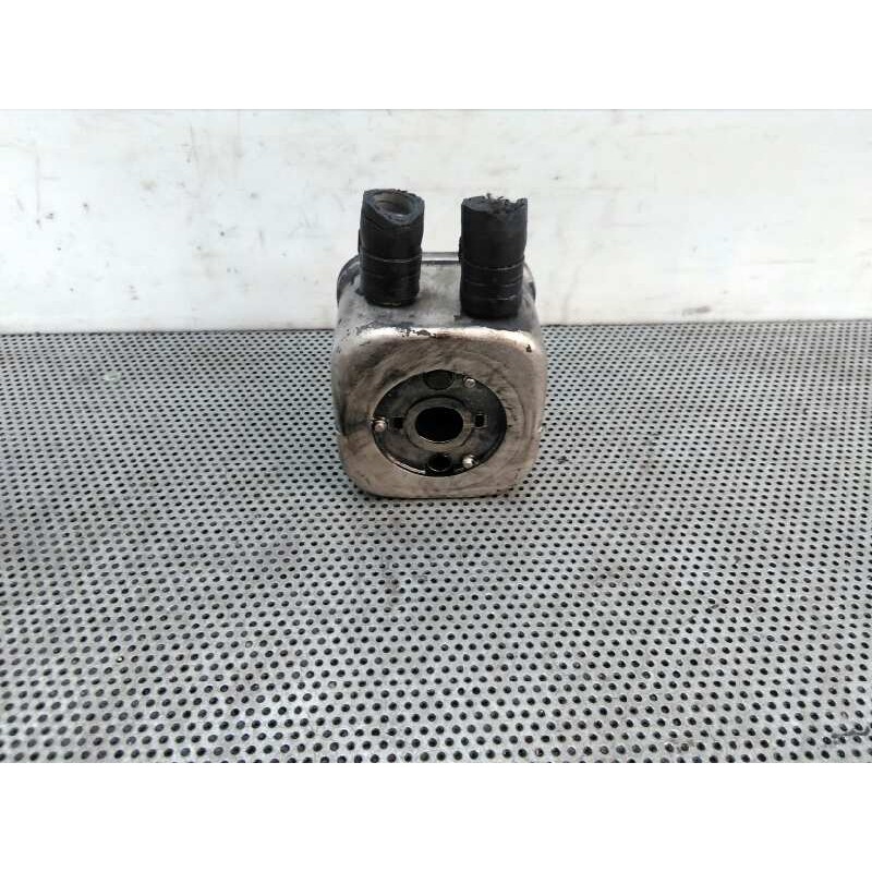 Recambio de enfriador aceite motor para skoda octavia berlina (1u2) 1.9 tdi referencia OEM IAM - Azul 2