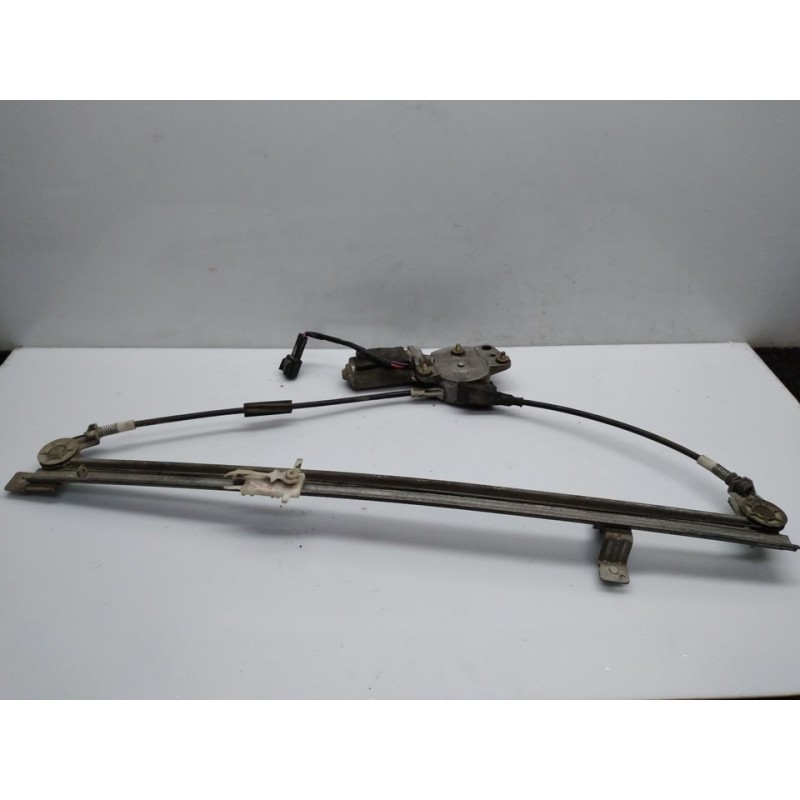 Recambio de elevalunas delantero izquierdo para fiat ducato combi (desde 03.94) 1.9 turbodiesel referencia OEM IAM - Blanco 3