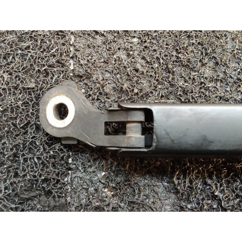 Recambio de brazo limpia trasero para volkswagen golf plus (5m1) sportline referencia OEM IAM 6Q6955707B 2