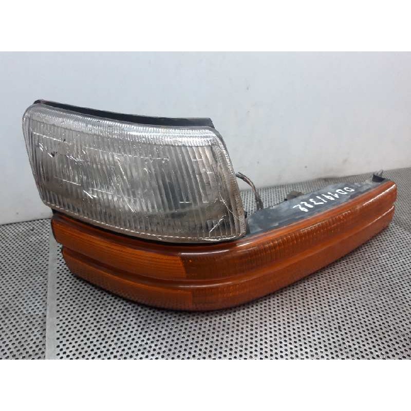 Recambio de piloto delantero derecho para chrysler voyager (es) 3.3 le grand voyager referencia OEM IAM 3