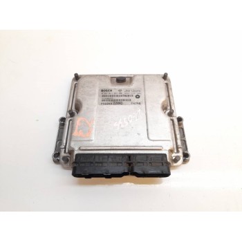 CENTRALITA MOTOR UCE 0281011062 P56044220AD BOSCH