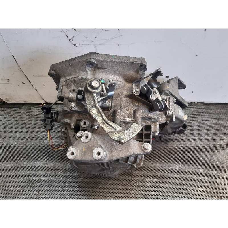 Recambio de caja cambios para opel vectra c berlina elegance referencia OEM IAM M32 FGP55192042 - Negro 4