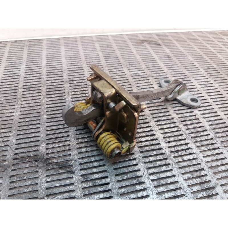 Recambio de retenedor puerta delantera derecha para citroën c5 berlina 2.0 hdi referencia OEM IAM - Azul 3