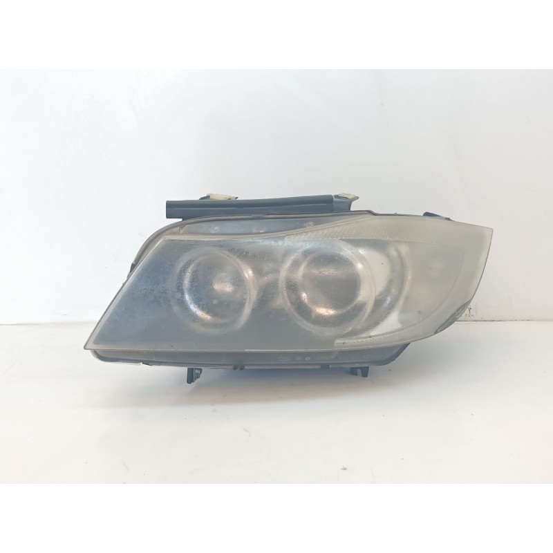Recambio de faro izquierdo para bmw 3 (e90) 320 d referencia OEM IAM 631169427379  