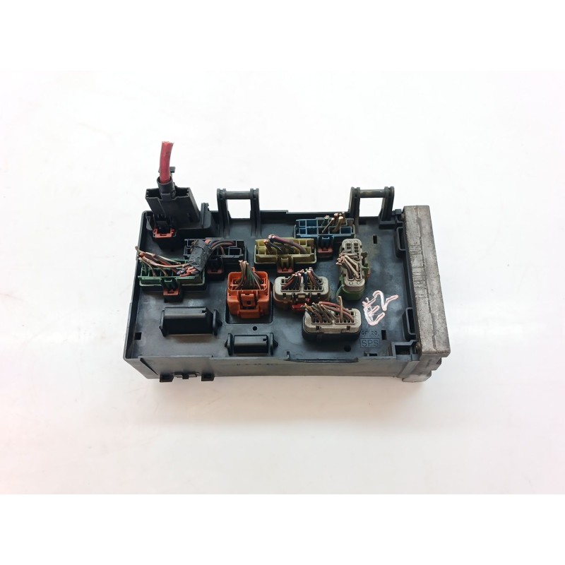 Recambio de caja reles / fusibles para chrysler voyager iv (rg, rs) 2.8 crd referencia OEM IAM 05144579AC - Gris 3