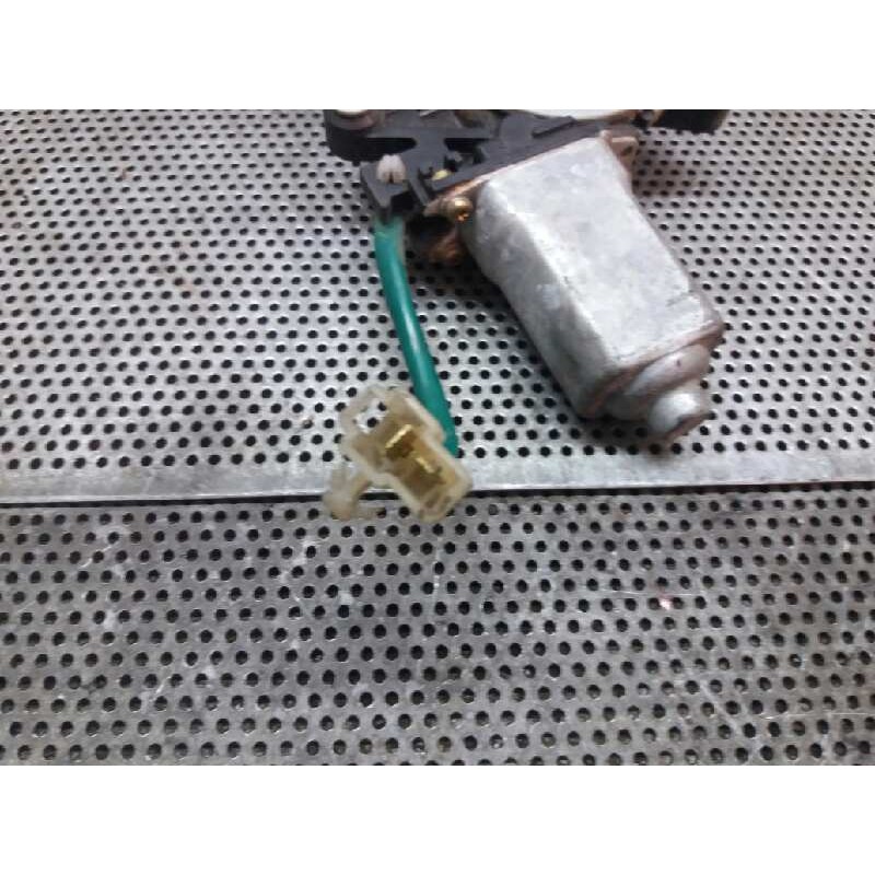 Recambio de elevalunas delantero izquierdo para suzuki wagon r+ sr (em) 1.2 cat referencia OEM IAM - Verde 2