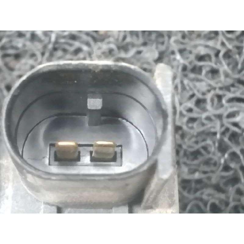 Recambio de valvula egr para kia sorento 2.5 crdi ex referencia OEM IAM 284104A100 3