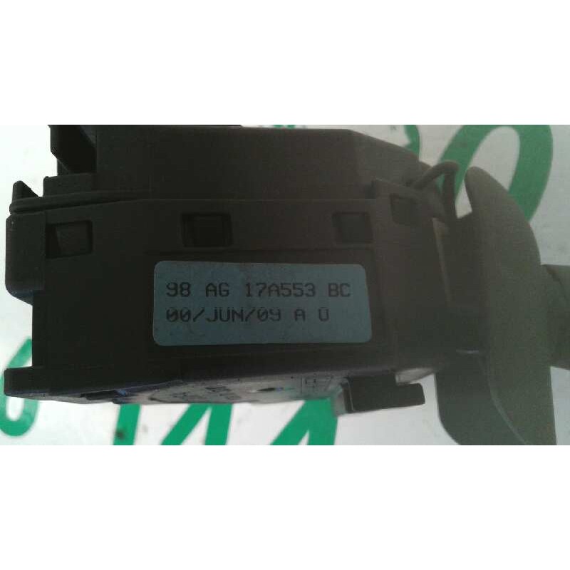 Recambio de mando limpia para ford focus berlina (cak) referencia OEM IAM 98AG17A553BC 91277 2