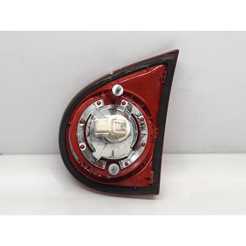 Recambio de piloto trasero izquierdo interior para volkswagen golf v berlina (1k1) highline referencia OEM IAM 1K6945093G - Rojo 3