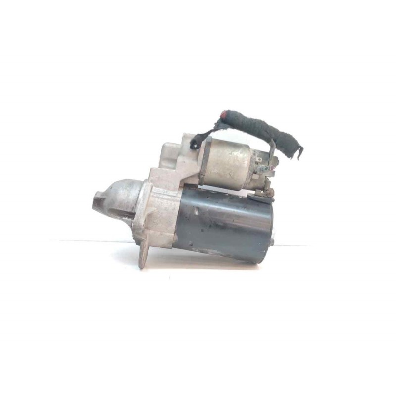 Recambio de motor arranque para opel corsa d essentia referencia OEM IAM 0001107493 55566800 BOSCH