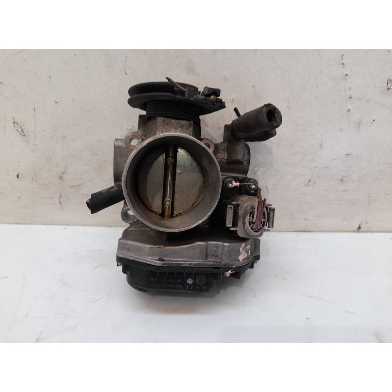 Recambio de caja mariposa para seat toledo (1m2) signum referencia OEM IAM 06A133064M 408237111015 