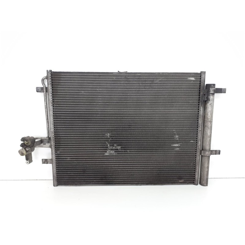 Recambio de condensador / radiador aire acondicionado para ford mondeo ber. (ca2) ghia referencia OEM IAM VP7EKH19710AD  