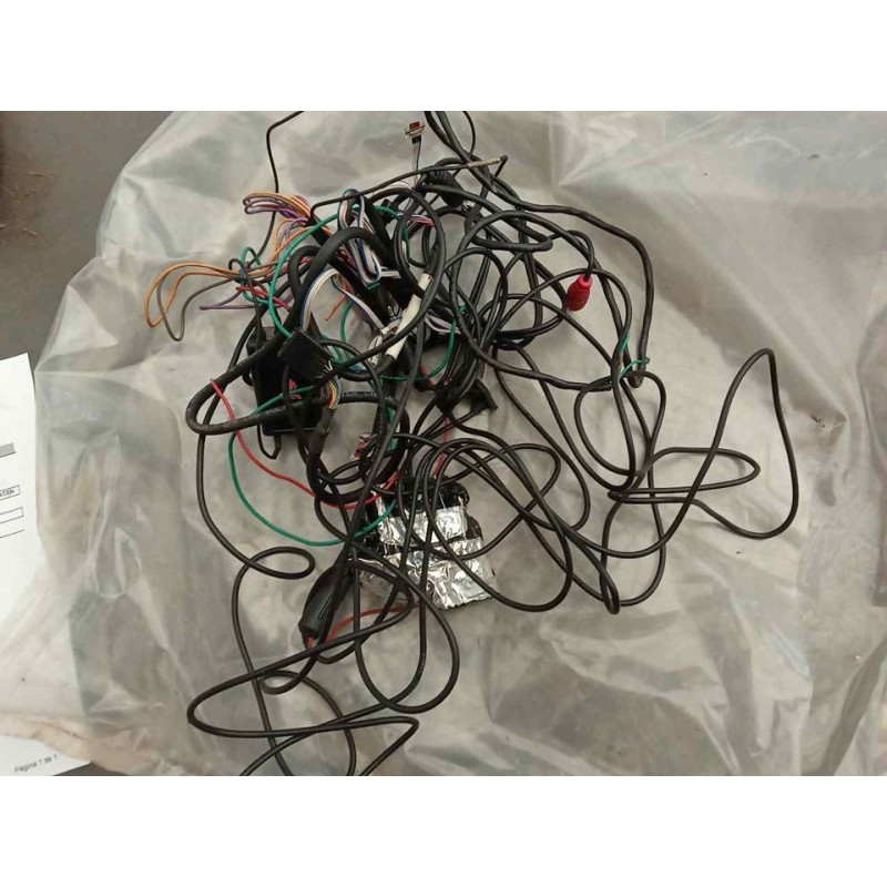 Recambio de sistema navegacion gps para audi a4 ber. (b8) básico quattro referencia OEM IAM 8T1035186P 8T0919603F - Azul 5