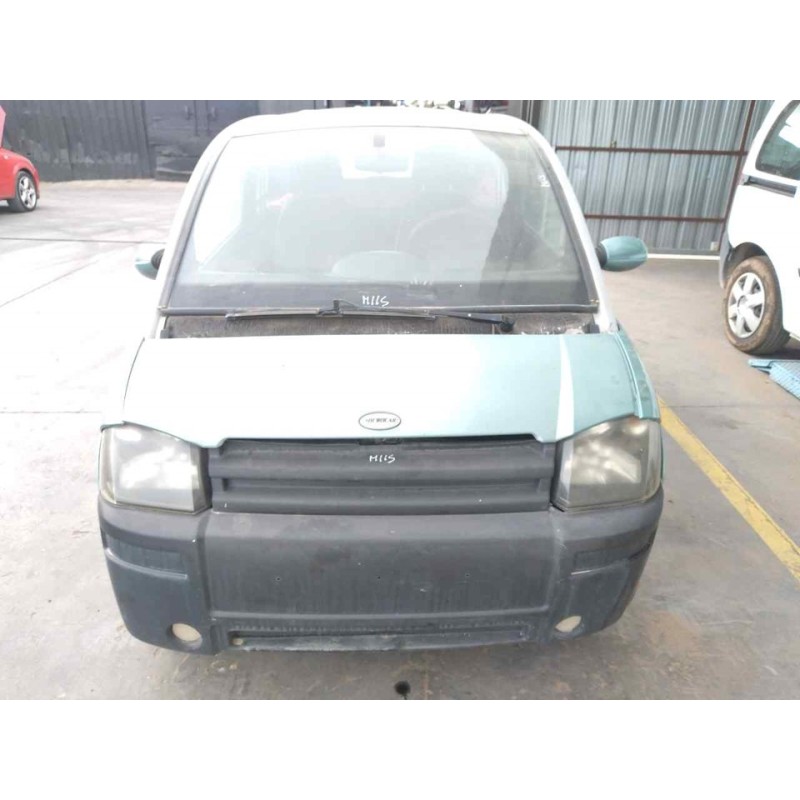 microcar mc2 del año 2006