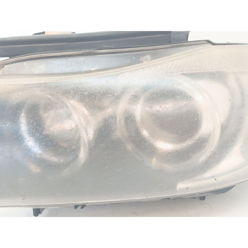 Recambio de faro izquierdo para bmw 3 (e90) 320 d referencia OEM IAM 631169427379 - Negro 2