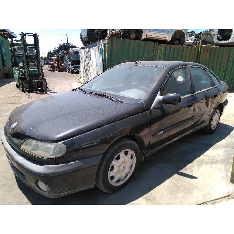renault laguna (b56) del año 1998