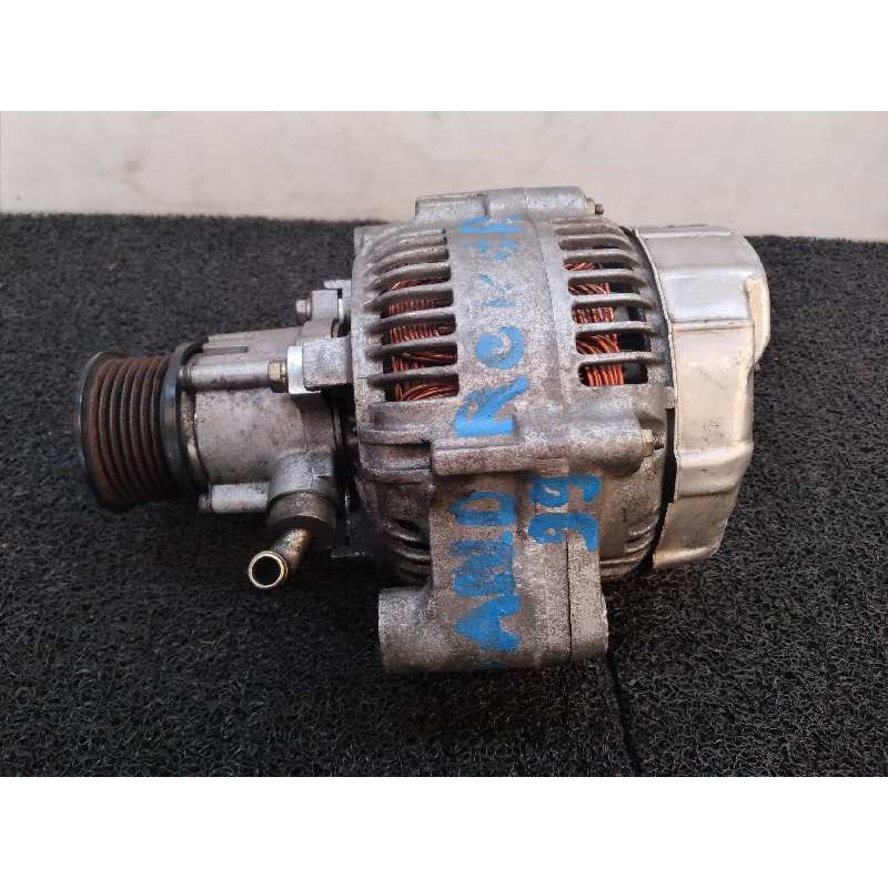 Recambio de alternador para land rover discovery (lt) 2.5 turbodiesel referencia OEM IAM 1002132530 38080 DENSO