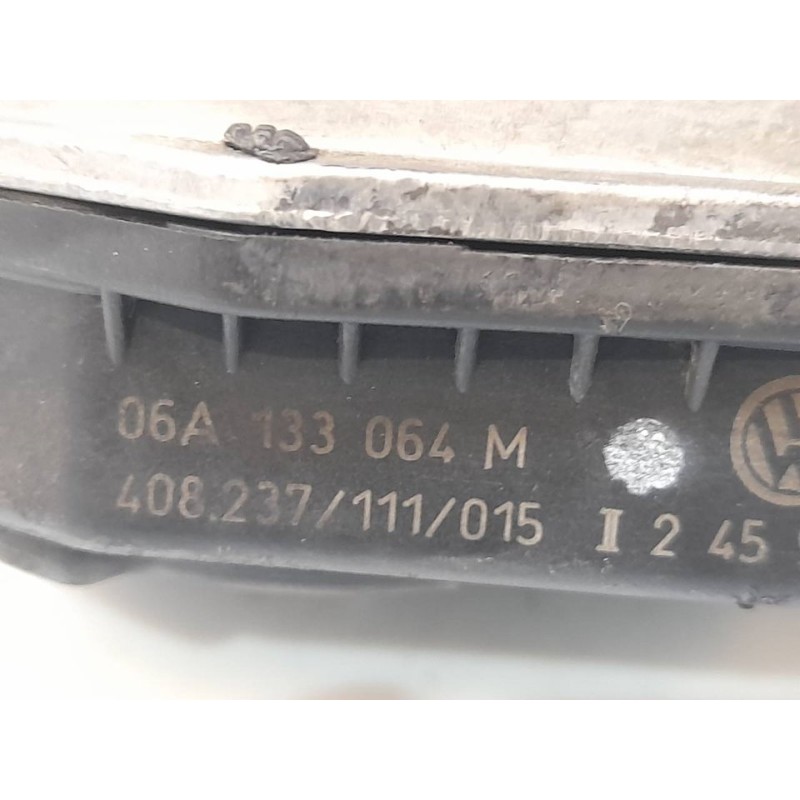 Recambio de caja mariposa para seat toledo (1m2) signum referencia OEM IAM 06A133064M 408237111015 2