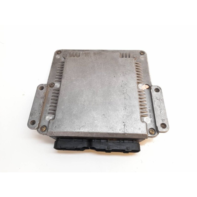 Recambio de centralita motor uce para chrysler jeep cherokee (kj) 2.5 crd sport referencia OEM IAM 0281011062 P56044220AD BOSCH - Negro 2