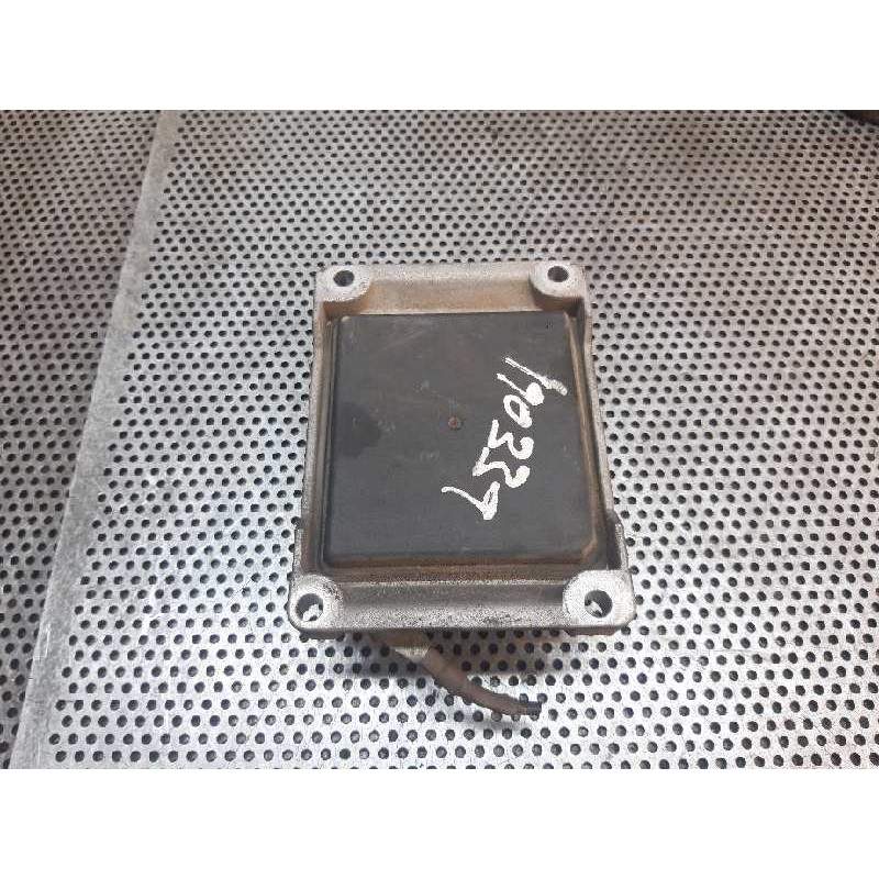 Recambio de centralita motor uce para opel corsa c cosmo referencia OEM IAM 0261207962 1039S00393 - Blanco 2