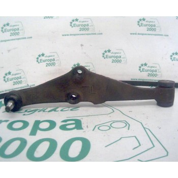 BRAZO SUSPENSION INFERIOR DELANTERO IZQUIERDO 
