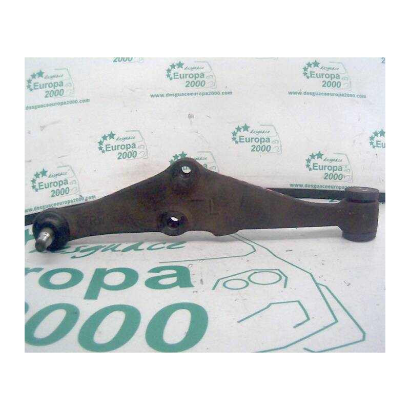 Recambio de brazo suspension inferior delantero izquierdo para mg mg zr 1.4 16v cat referencia OEM IAM   