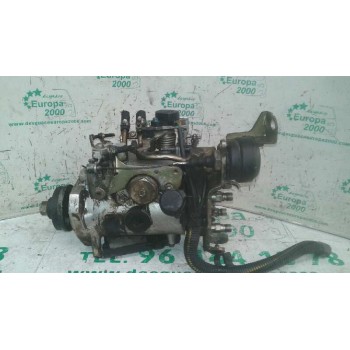 BOMBA INYECCION R8444B955C LUCAS 028130110T