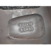 Recambio de llanta para renault laguna ii grandtour (kg0) dynamique referencia OEM IAM 61/2JX165CH50  