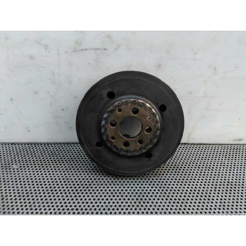 Recambio de polea cigueñal para skoda octavia berlina (1u2) 1.9 tdi referencia OEM IAM   