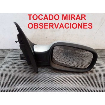 RETROVISOR DERECHO 